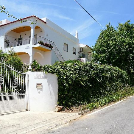 Casa Pinheiromar Villa Albufeira Exterior foto